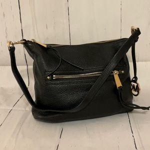 Simple MK shoulder bag